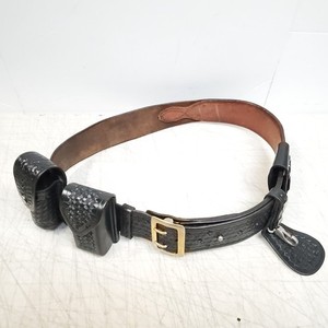 TEX SHOEMAKER ショットシェルポウチ TEX SHOEMAKER ショットシェルポ