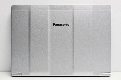 Panasonic Let's note CF-SV7 Intel Core i5-8350U SSD 256GB RAM 8GB