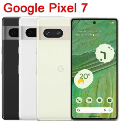 Google Pixel 7 5G 6.3