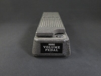 KORG FK-3 VOLUME PEDAL ビンテージ VINTAGE KORG FK-3 Guitar