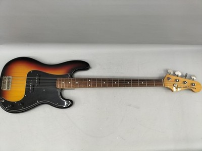 ベース Tokai PB-40 HARD PUNCHER MADE IN JAPAN Tokai] Hard Puncher