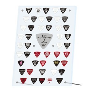 J×ESP 28years TRAJECTORY BOX