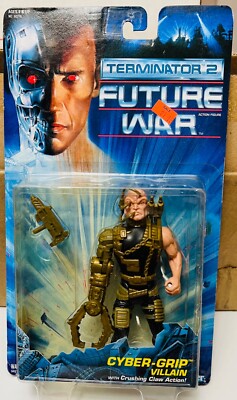 ターミネーター2 アルティメット Kenner Kenner 1991 The Terminator 2