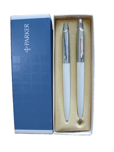Parker Pilot Multifunctional Set Ballpoint Pen | eBay