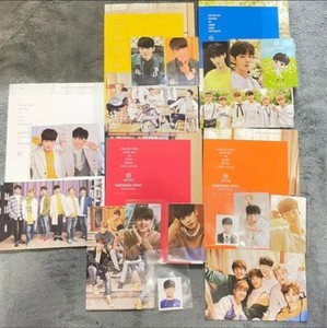 ASTRO【SUMMER VIBES】サイン入りポスター ASTRO【SUMMER VIBES