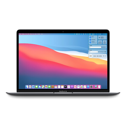 極美品】M1チップ MacBookAir 2020 メモリ16GB 512GB Amazon.com: 2020