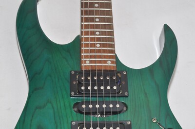 Ibanez Fujigen RG Series Made in Japan Electric Guitar RefNo 6580