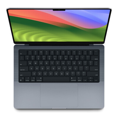 Y☆430 MacBook Pro ノートブック M1 pro A2442 Apple M1 Pro MacBook