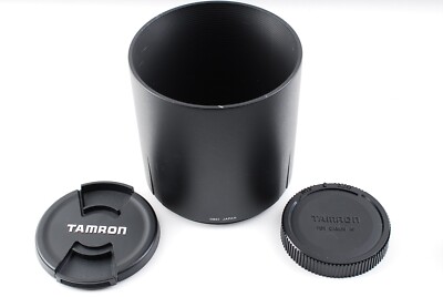 Excellent Tamron SP AF 180mm F/3.5 Di LD IF Macro B01 for Canon