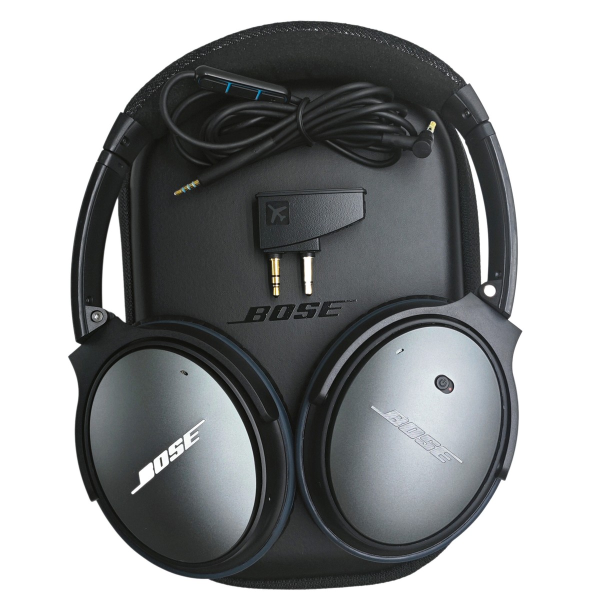 bose qc25
