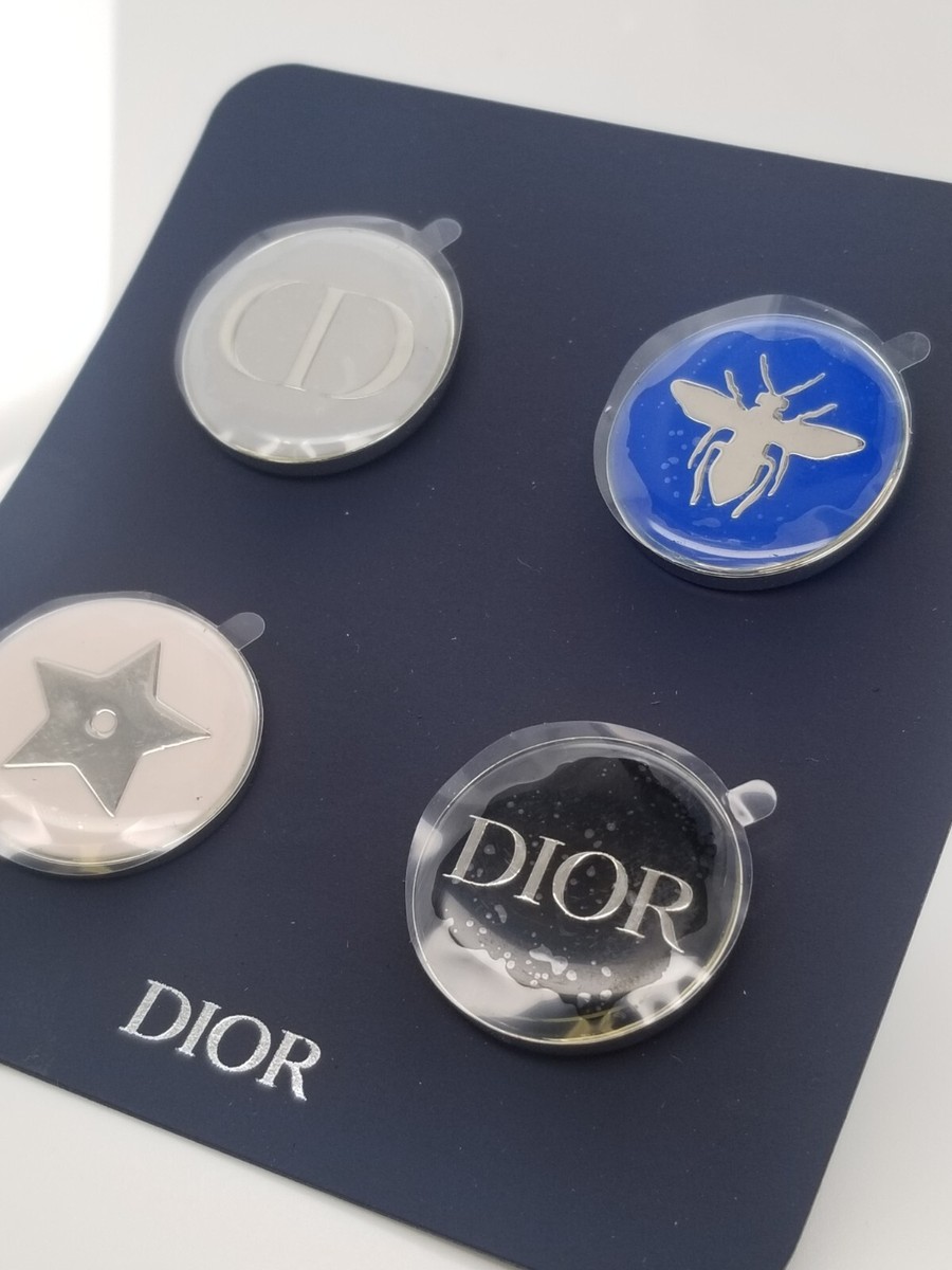 ✨️Dior pin batch✨️ディオールピンブローチ ピンバッチ CD