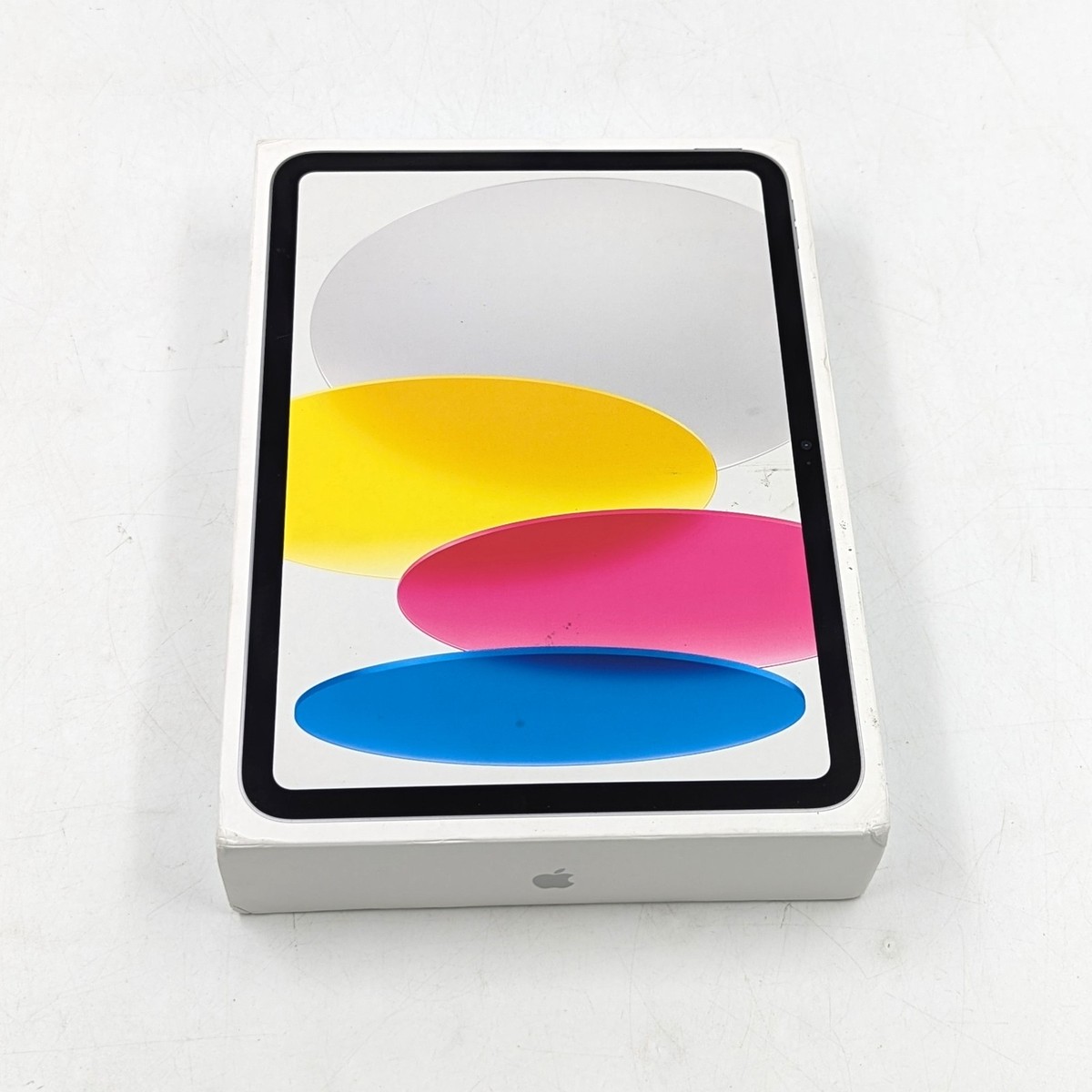 アップル iPad A16 WiFi 128GB シルバー 2025年モデル