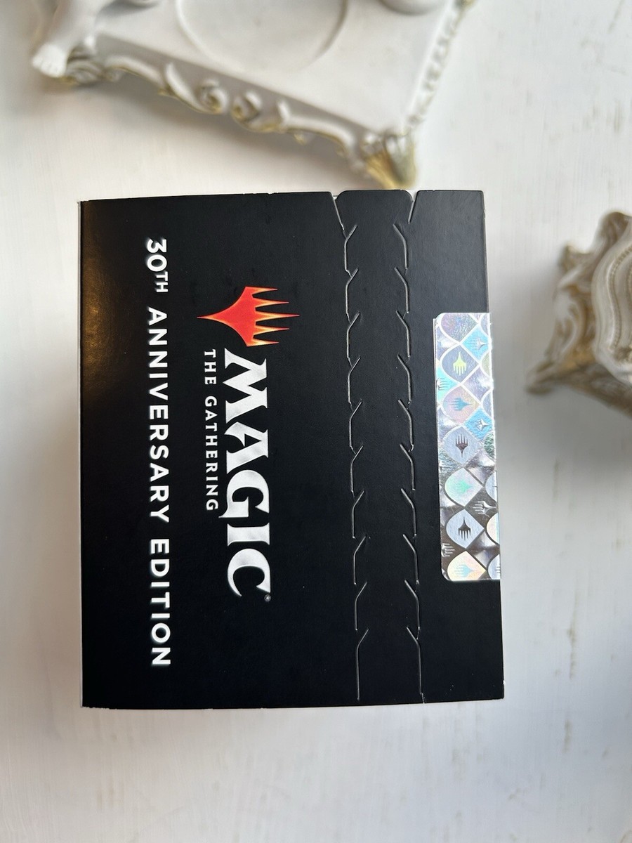 ぷ*ん様 MTG 30th Anniversary Edition 1ボックス分 MTG Factory