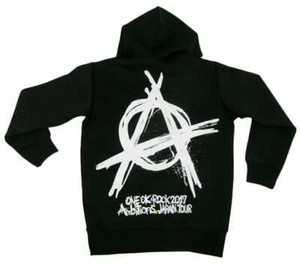 One Ok Rock Hoodie | eBay