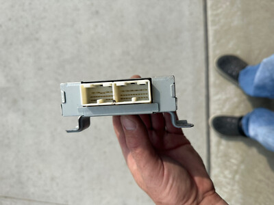 07-09 Suzuki SX4 Transmission Control Module 38880-80JC | eBay