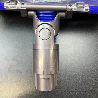 NEW Dyson V12 Detect Laser Slim Fluffy Cleaner Head Brush 971360