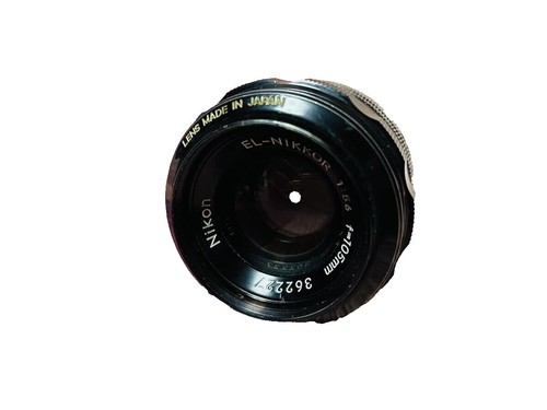 ニコン ニッコールAM*ED 210mm 1:5.6 NIKON Nikkor-AM 210mm 5.6 *ED