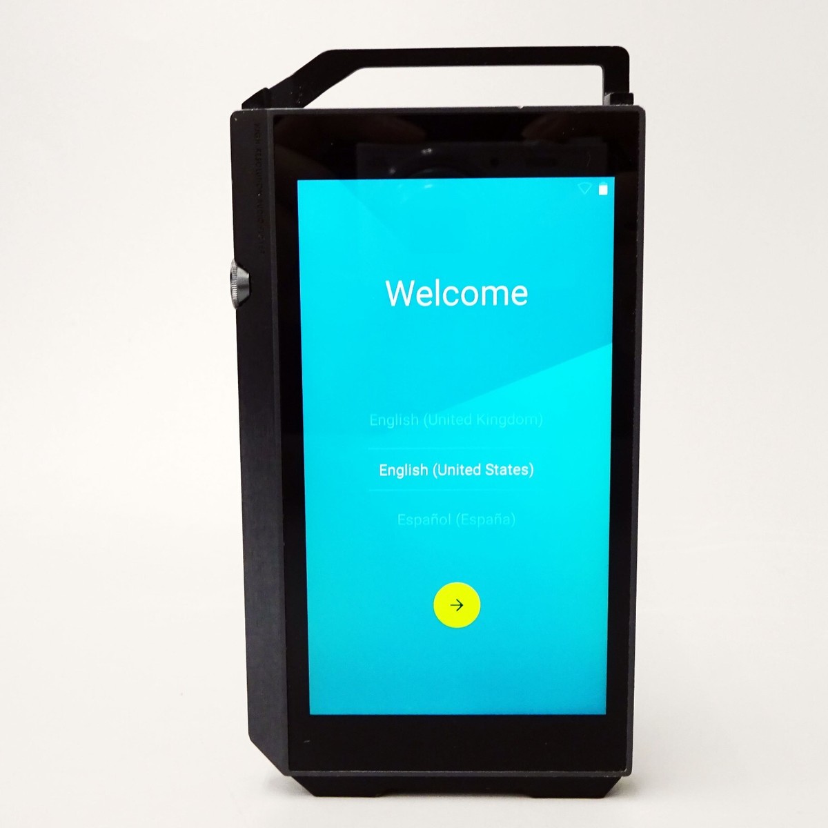 Pioneer XDP-100R-S デジタルオーディオプレーヤー 【公式通販】