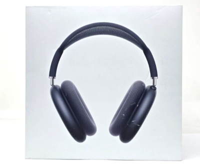 AirPods Max ミッドナイト usb-c Apple AirPods Max (USB-C