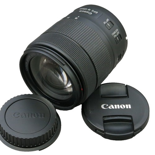 Canon EF 35-135mm 1:4-5.6 Ultrasonic Lens Japan | eBay