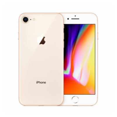 Apple iPhone 8 (128GB/64GB) Factory Unlocked Smartphone Tmobile