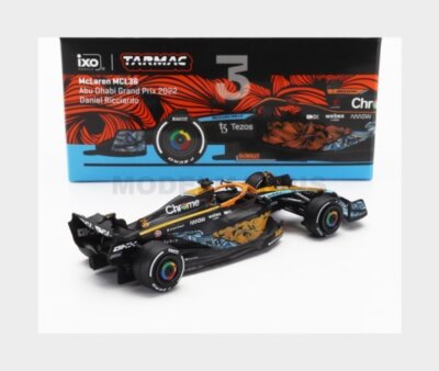 ミシュラン別注McLAREN MERCEDES ライコネン 7台セット