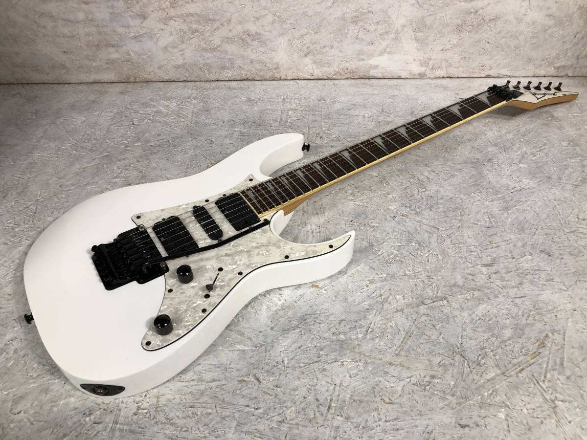 美品】 Ibanez RG350DXアイバニーズ Dimazio ゴトー