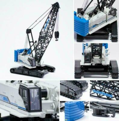Hitachi Sumitomo SCX1200-3 Crawler Crane Replicars 1:50 Scale