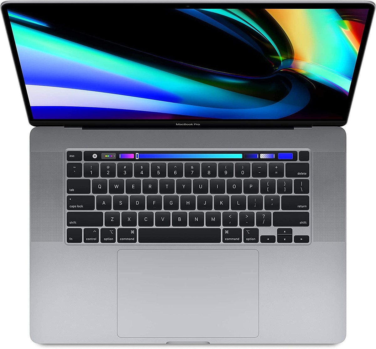 Apple MacBook Pro A2141 16