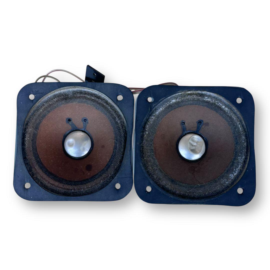 ALTEC 405A 拡張レンジスピーカー 8Ω 【公式通販】