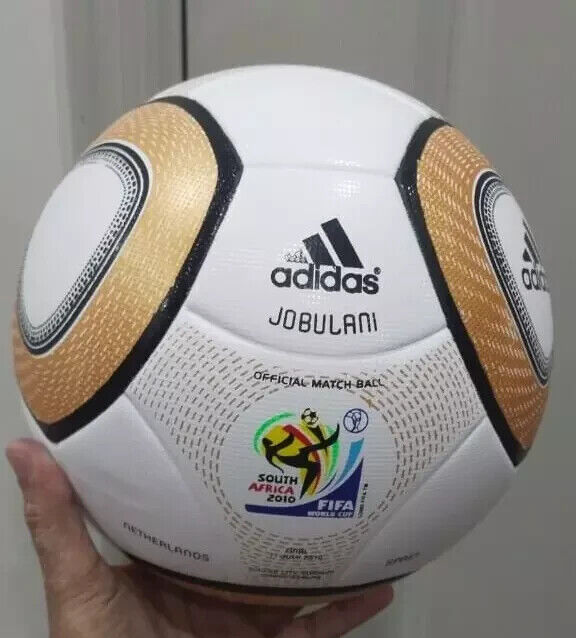Adidas Jabulani Official Match Ball FIFA World Cup 2010 Soccer