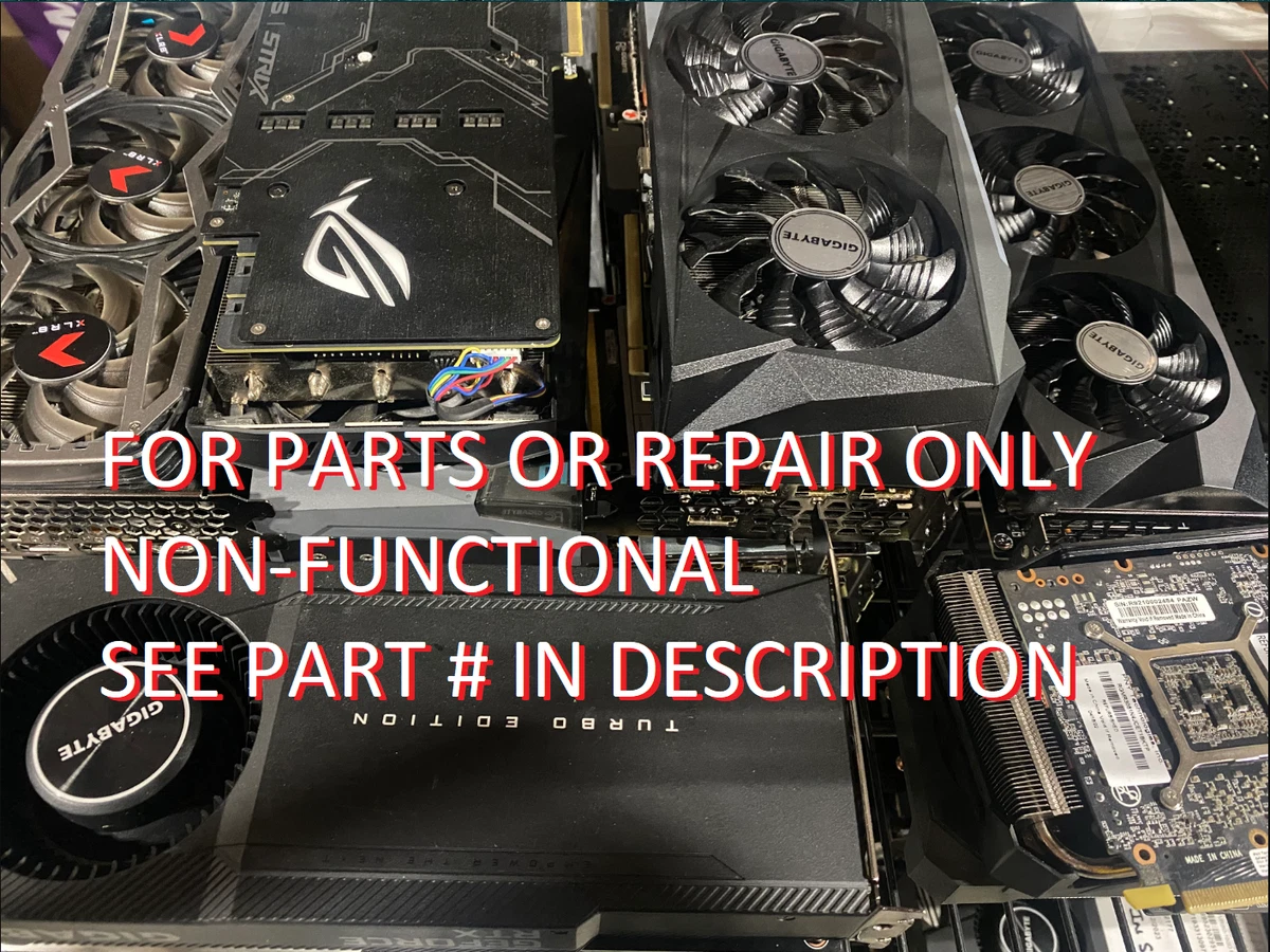 MSI NVIDIA GeForce GTX 1080 Ti Computer Graphics Cards for sale | eBay