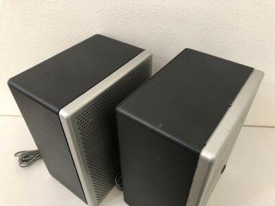 SIEMENS Speaker PAIR Siemens Hi Fi-Box RL 401 used | eBay