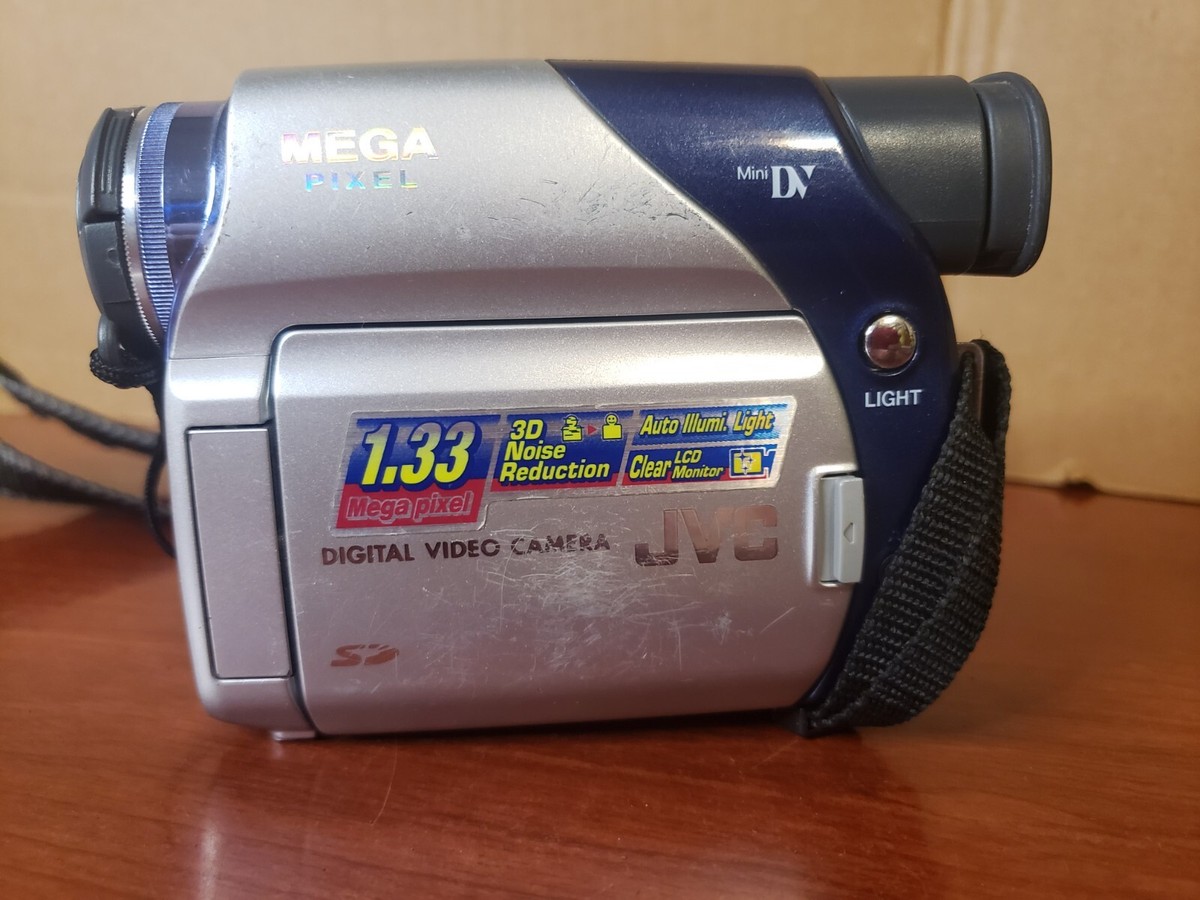 YMA0029T JVC デジタルビデオメカ GR-D90 GR-D23 1個