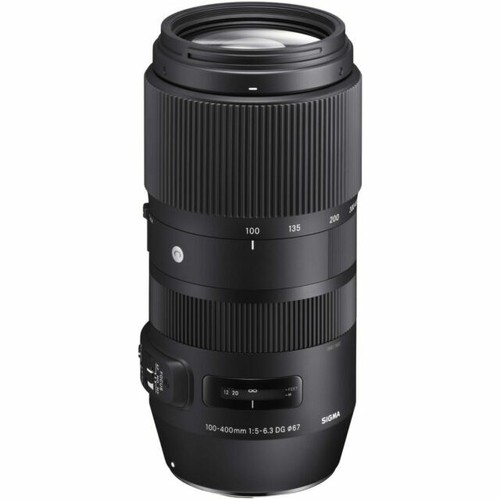 Sigma 170-500mm F/5-6.3 APO for Canon | eBay