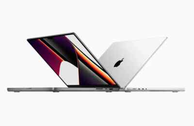 Apple MacBook Pro 16