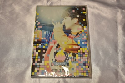 JUNHO(From 2PM)/Solo Tour 2017\