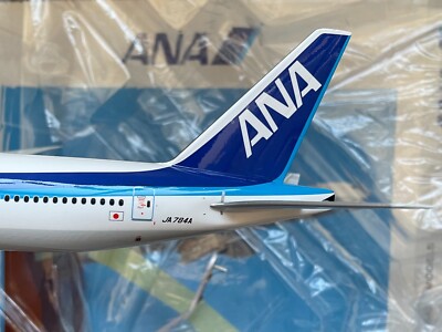 ANA B777-300ER タービンブレード （HPT1) ANA B777-300ER タービン