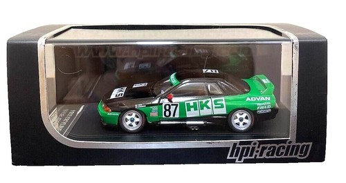 hpi 1/43 MAZDA 787B 1991 JSPC #202 [8039] HPI Racing miniature car