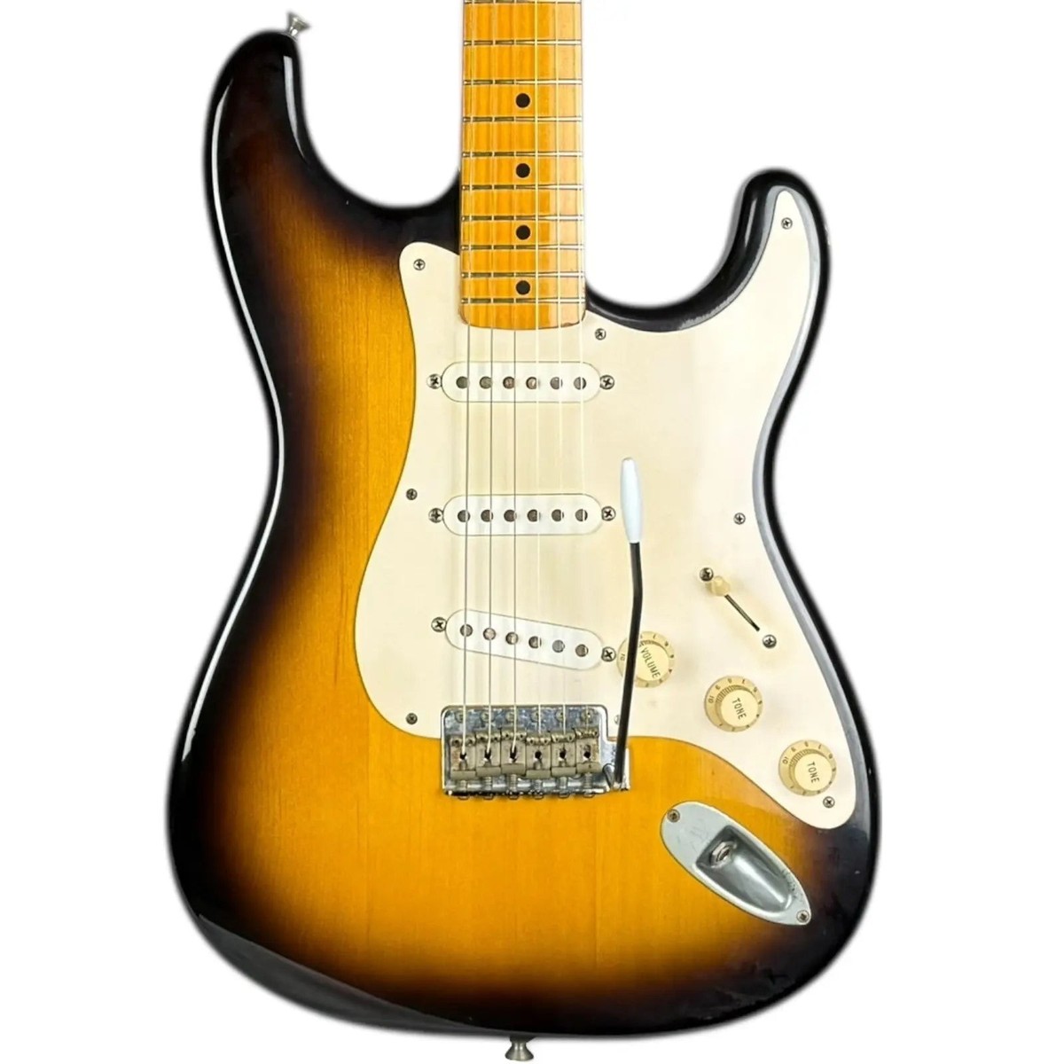 ギター Fender Japan ST-50 3TS/R Stratocaster Fender Japan