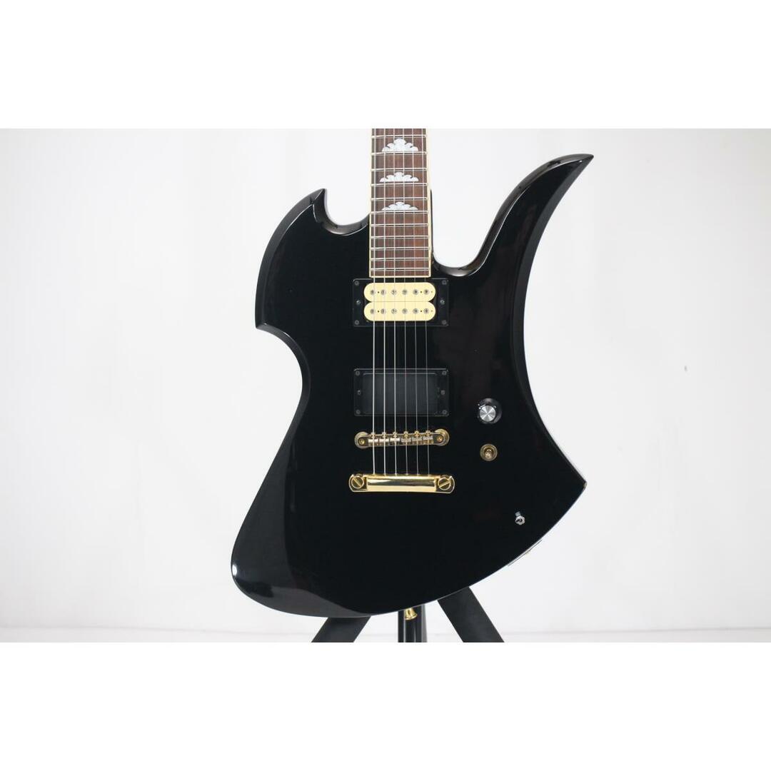 Fernandes BURNY MG-80X （MG-120X）BLK