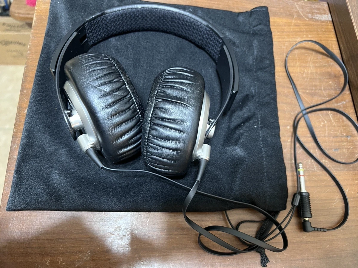Sony Mdr Xb500 for sale - eBay