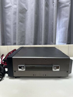 KENWOOD TS-570S All Mode HF/50MHZ Transceiver Amateur Ham Radio