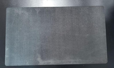 Candelabra of Tawnos MTG プレイマット サイン入り Candelabra of