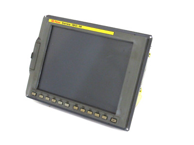 USED FANUC A02B-0238-B801 DISPLAY A02B0238B801 180I-MA | eBay