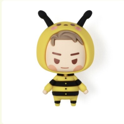 BTS in the SEOM フィギュア マグネット FESTA BTS in the SEOM