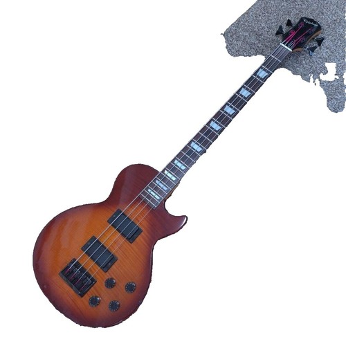TOKAI レスポールベース LPB-45 Tokai Les Paul Bass Lpb-45 Safe