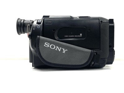 hy0825 SONY Video8 CCD-TRV513 ② hy0825 SONY Video8 CCD-TRV513 ②