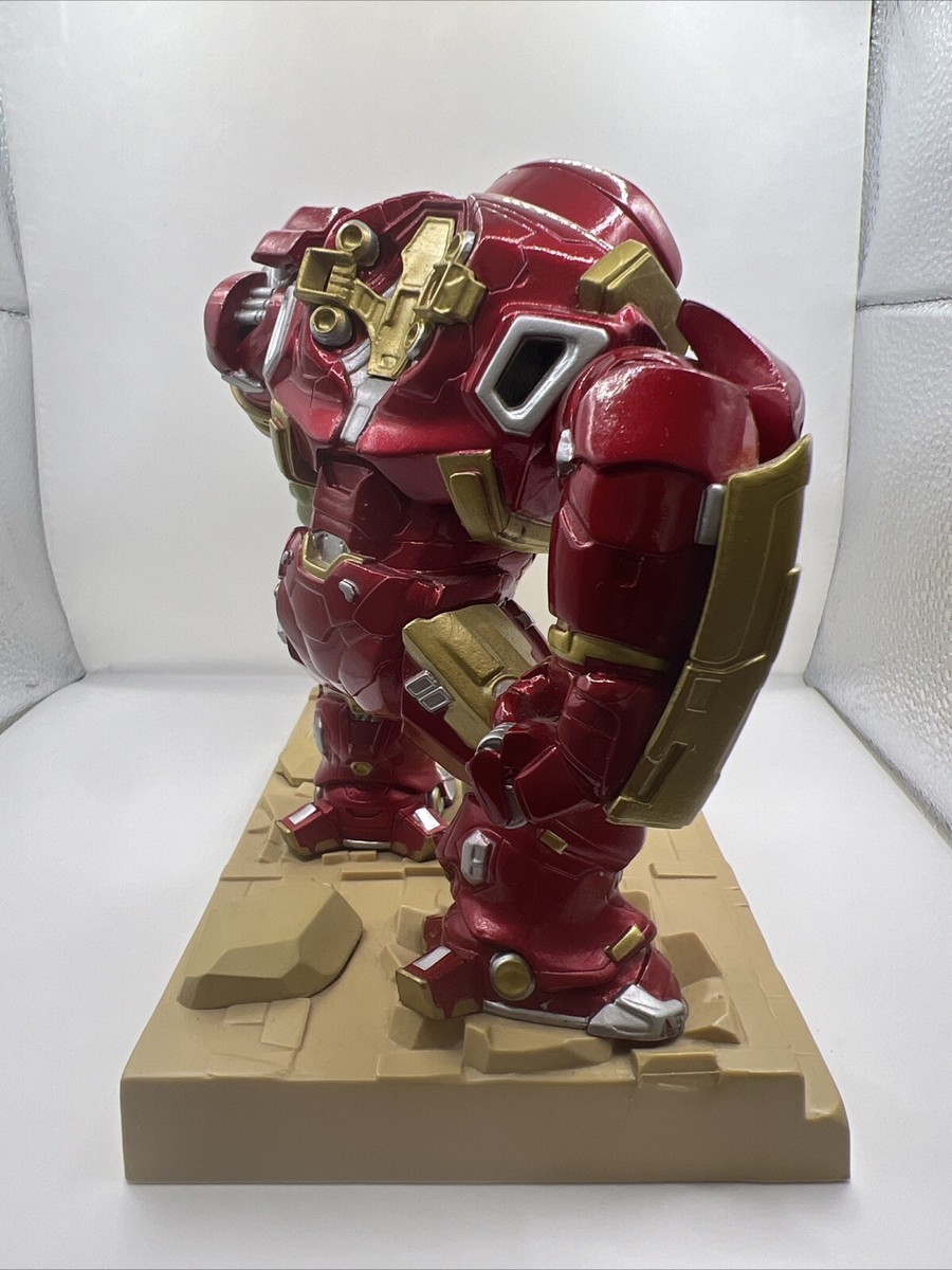 Funko Pop! Movie Moment Marvel Avengers Hulk Vs Hulkbuster #394