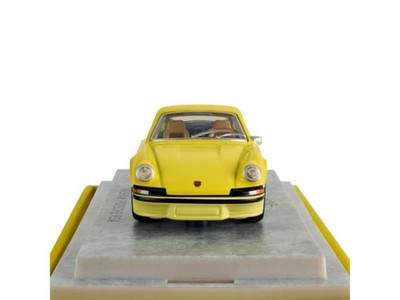 ミニカー Daniel Arsham 1973 Porsche 911 RSA RLC Hot Wheels x